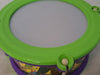 Tambor Infantil Importado Alta Calidad Playsound Drum Israel 4