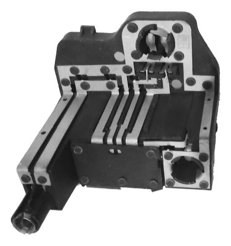 Plaqueta Circuito Faro Trasero Ext Peugeot 408  Acom 0