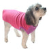 Confecciones Pelusita Medium Dog Polar Vest for Poodle, Beagle, Dachshund, Mixed Breeds 2