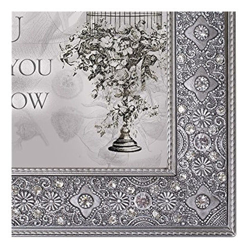 Cottage Garden Nieta Love You Filigree Jewel Bead Caja De Mr 4