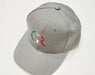 Giorgio Redaelli Grey Cap 0