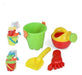 Generic Beach Set with Shower and Accessories 0