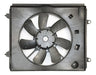 Electroventilador Honda Hrv 1