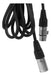 Moon XLR Microphone Cable 1 Meter CE1CC 2