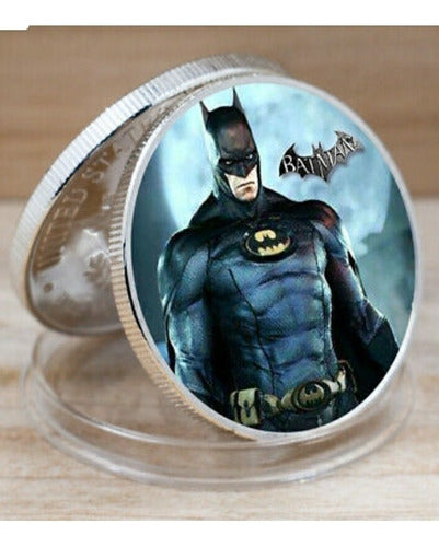 Batman Collectible Coin 0