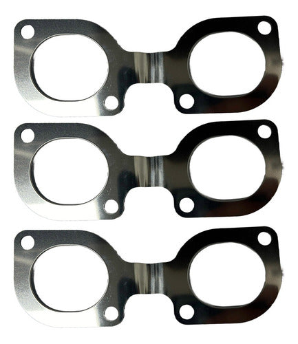 Elring Escape Gasket for BMW Series 5 E39 540iP M62 0