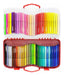 Faber-Castell Fiesta Markers Set of 60 in Gift Case 2
