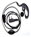 Fone 2 Pinos Radio Comunicador Baofeng 777s E 888 2