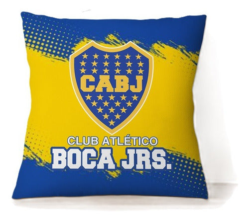 Plantillas Para Sublimar Almohadones Futbol Diseños #18 0