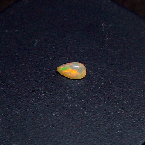 Ethiopian Opal 5mm - Gemstones 4
