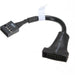 Usb 3.0 Caja 9pin 2017 Nuevo Usb 2.0 Macho A Cableusal Hembr 4