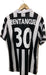 1999-2000 Juventus Kappa Retro Bentancur 1