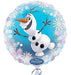 Anagram International HX Frozen Olaf Party Balloons Pack 2