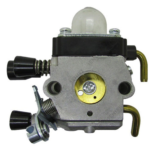 FS Carburetor for Brush Cutter Motoguadaña FS55/38/85 4