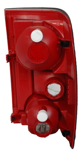 Rear Light for Ford Ranger 2004-2009 Left or Right Side 1