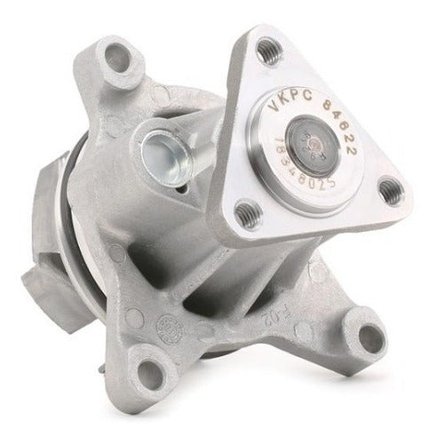 Ford Original Water Pump for Focus 1 2 3 and Ecosport 2.0 Duratec 1