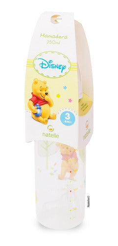 Piñata - Natelle Disney 250 Ml. Talle L 1