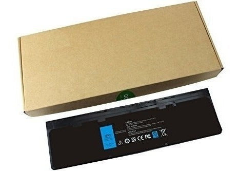 Eboyee E7240 Ght4x 12.5 Battery Compatible With Dell Latitude 5