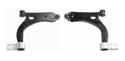 TRC Suspension Control Arm Kit X2 Left/Right Ford Ecosport (2003-2012) 0