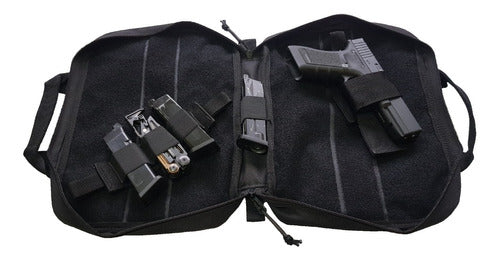 Harry Bags Airsoft Pistol Transport Bag 4