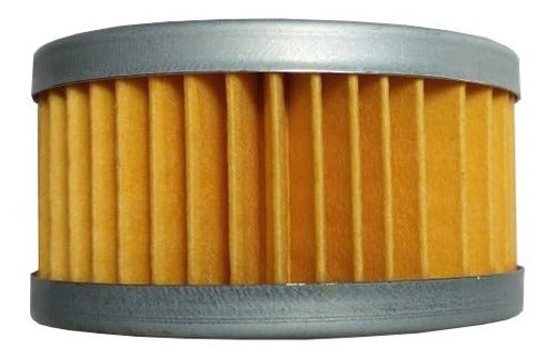 BHI Filtro De Aceite Suzuki Dr 350 - 650 - Bmd Motos 0