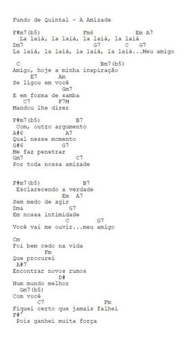 10.000 Cifras De Mpb, Samba E Pagode Para Violão 4