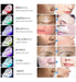 Led Facial Neck Mask Phototherapy 7 Colors Professional 2