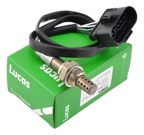 Lucas Lambda Sensor Jeep Grand Cherokee 63 Cm Long 4 Wires 0