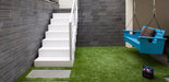 LEVIAN GARDEN Synthetic Grass / Turf - 32mm, Available in 4 Colors, 2m Width - Per m2 2