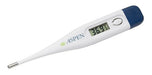 Aspen Digital Thermometer MT31 Fever Blue 60 Sec Hard Tip 0