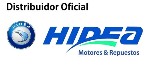 Tirador Cabo Arranque Motores Fuera De Borda De Mas De 20hp 1