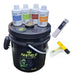 Panther Hydroponics Complete Kit 10L + Nutrients + Meters 0