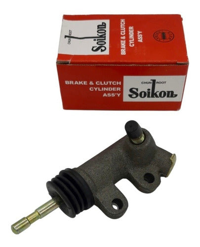 Soikon Clutch Cylinder for Toyota Corolla Diesel (2002-2008) 0