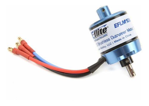 E-Flite Motor 10 1300kv: Ultimate 2 0