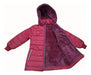 Kids Jacket Coat with Removable Hood Polar for Boys and Girls 8