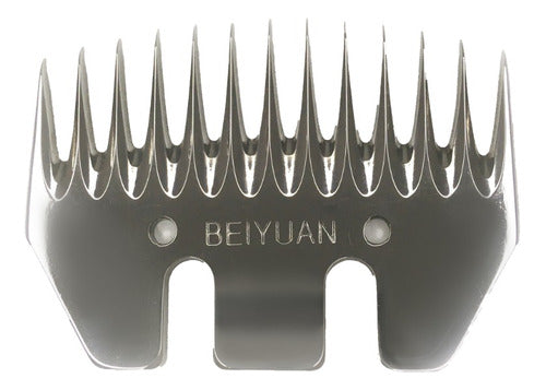 Beiyuan Closed Comb 13 Teeth - Animal Shearing 0