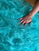 Nordic Faux Fur Throw 1.20 X 1.80 M 2