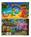 Puzzle Por 36 Piezas Surtido 0