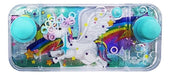 Colorpen Unicorn Water Skill Ring Toss Game 0