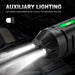 Luz Prueba Automotriz Led Digital Resistente 3-72 V Probador 4