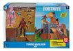 Fortnite Set Builder with Rabbit Raider and Vertex Figures 0