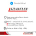 Silvaflex Fender Paragolpe Delantero VW Saveiro Trend G5 2010/2013 3