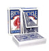 Bicycle Double-Back Playing Cards for Magic - Tangomagic 1