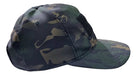 Tacticap Gorra Operado Tact Tacticap Multicam Noche Abrojo Softshell 2