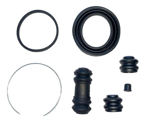 GR FRENOS Kit Recambio Mordaza Freno Hyundai Tucson 60mm 0