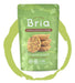 Pack of 3 Bria Banana and Pecan Nut Snacks 100g 1