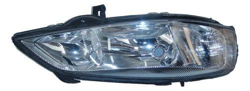 Chevrolet Semi/Optic Right Headlight Astra 99/02 0