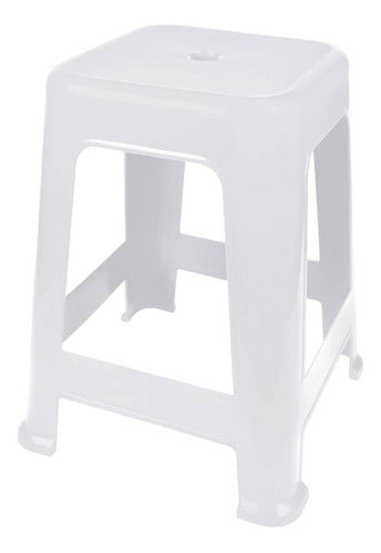 Voss2000 Titan Stool 0