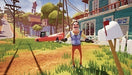 Hello Neighbor Nintendo Switch 1