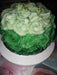 Decorated Cake with Roses in Buttercream or Chocolate Mix 4